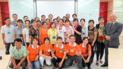 Kỹ năng phân tích, giải quyết vấn đề và ra quyết định hiệu quả - PouChen (05.11.2015)